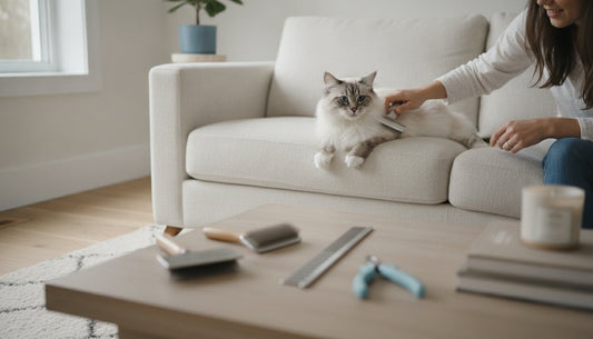 Best Cat Grooming Tools: 2026 Buying Guide