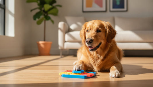 Choosing the Best Pet Toys & Enrichment for a Happy, Healthy Pet (2026)