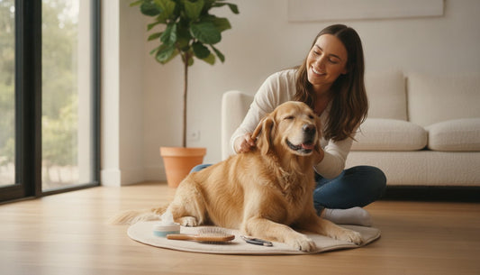 Daily Pet Grooming Checklist: 5 Minutes to a Happier, Healthier Best Friend (2026)
