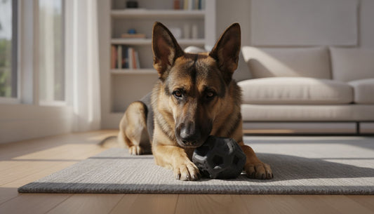 Durable Dog Toys for Aggressive Chewers: 2026 Guide