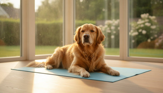 Everything You Need to Know About Gel Filled Dog Cooling Mats in 2026