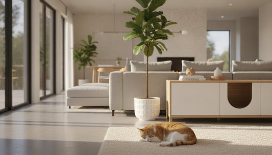 Fresh Home, Happy Kitty: The Ultimate FAQ on Odor Control for Cat Litter Boxes