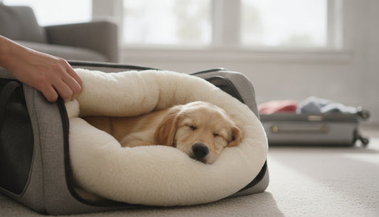How to Make a Pet Carrier More Comfortable: The Ultimate Travel Buying Guide
