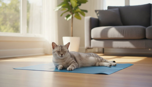 Keep Your Kitty Chill: The Ultimate Cool Cat Mat Resource Guide for 2026