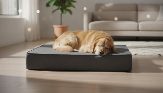 Large Dog Beds on Sale: Score Premium Comfort for Your Big Bestie in 2026