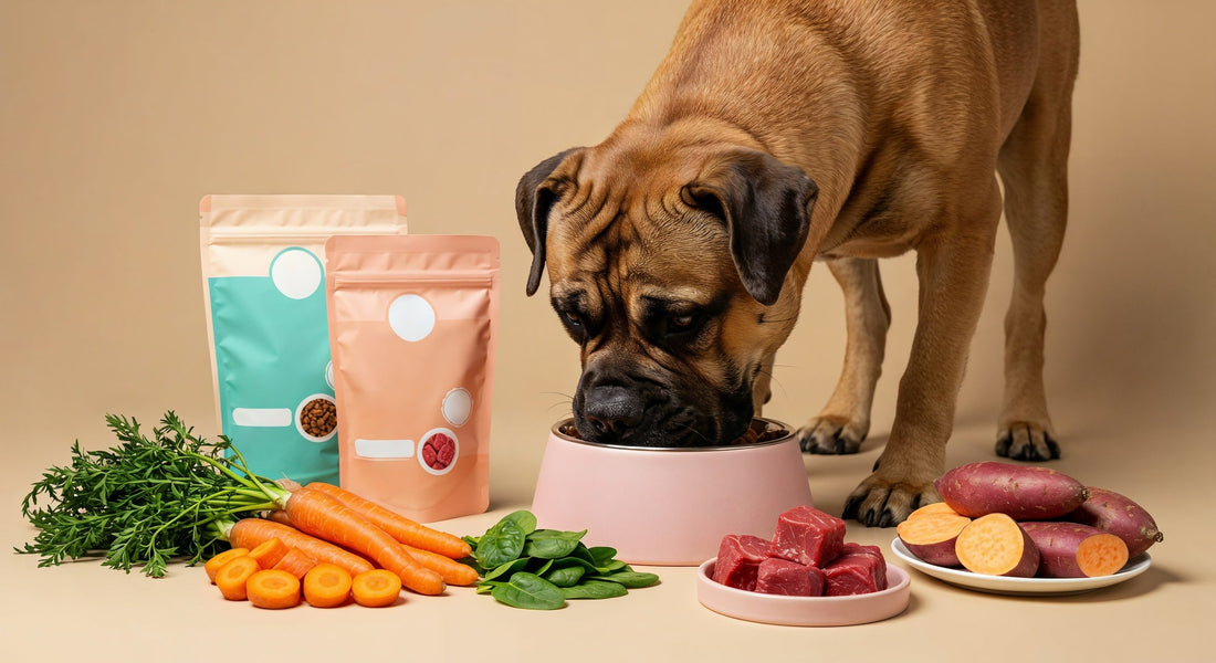 From Nutrition to Playtime: How the Right Pet Products Can Add Years to Your Pet’s Life