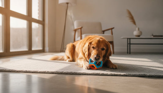 Stop Destructive Dog Chewing: 2026 Guide for a Happy Home