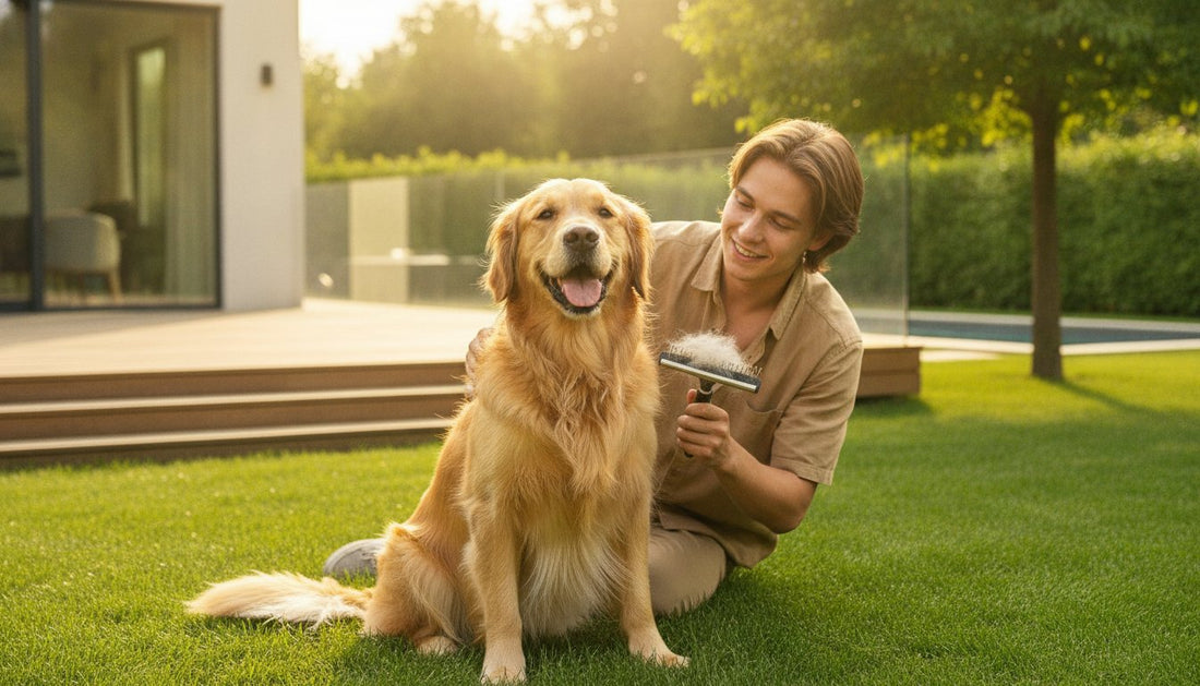Summer Dog Grooming Guide: Keep Your Pup Cool and Happy