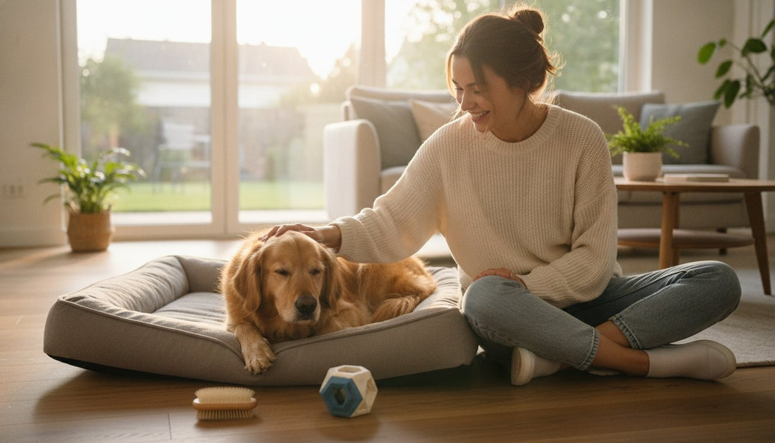 The Ultimate Pet Care Supplies Guide: Creating a Life of Comfort and Joy