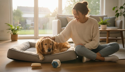 The Ultimate Pet Care Supplies Guide: Creating a Life of Comfort and Joy