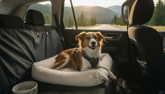 The Ultimate Pet Road Trip Essentials Guide: Your 2026 Adventure Template