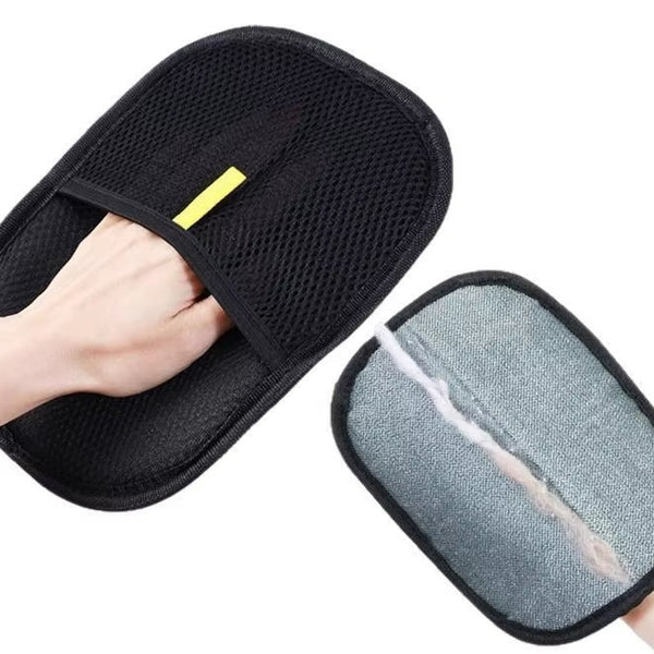 Pet Hair Glove Removes Hairs Dog for Puppies Wool Removal Glove Dogs Pet Products Pets Accessories Removes Lint from Clothes