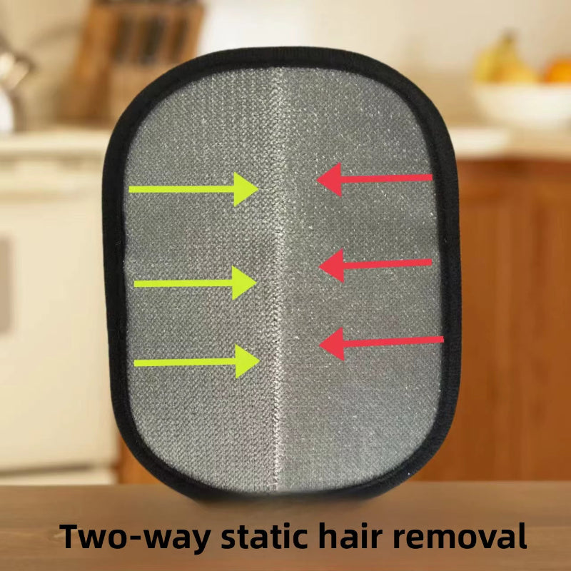 Pet Hair Glove Removes Hairs Dog for Puppies Wool Removal Glove Dogs Pet Products Pets Accessories Removes Lint from Clothes