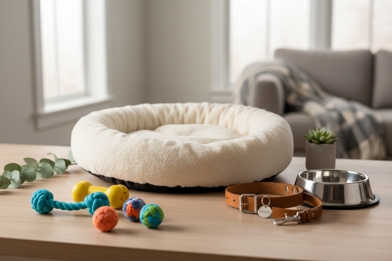 Quality Pet Products